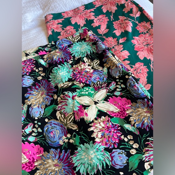 NWT, Jcrew Factory pencil skirt bundle. Size 4 - Picture 2 of 4